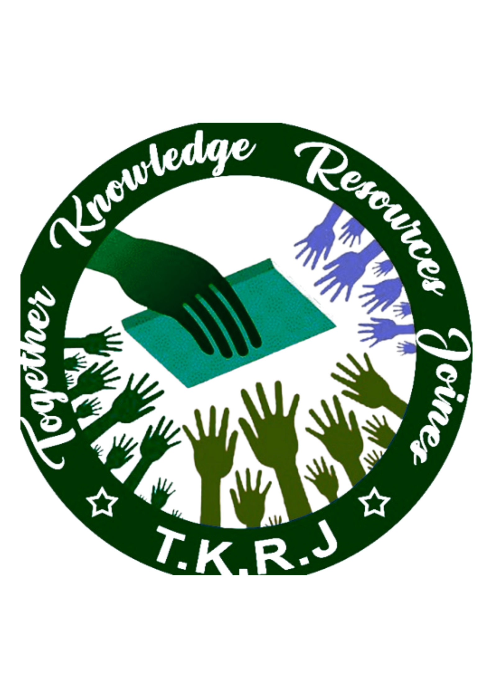 TKRJ Logo